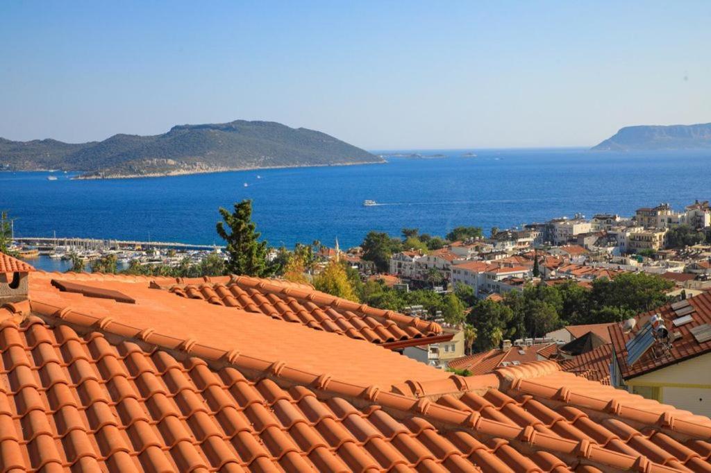 Happy Kas Apart Εξωτερικό φωτογραφία